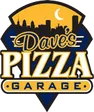 Dave's Pizza Garage